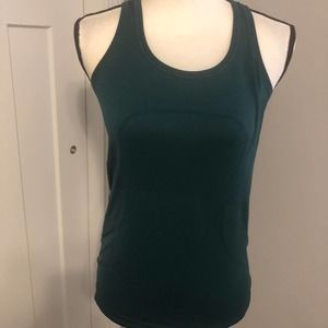 Swiftly Tech Racerback Lululemon Tank